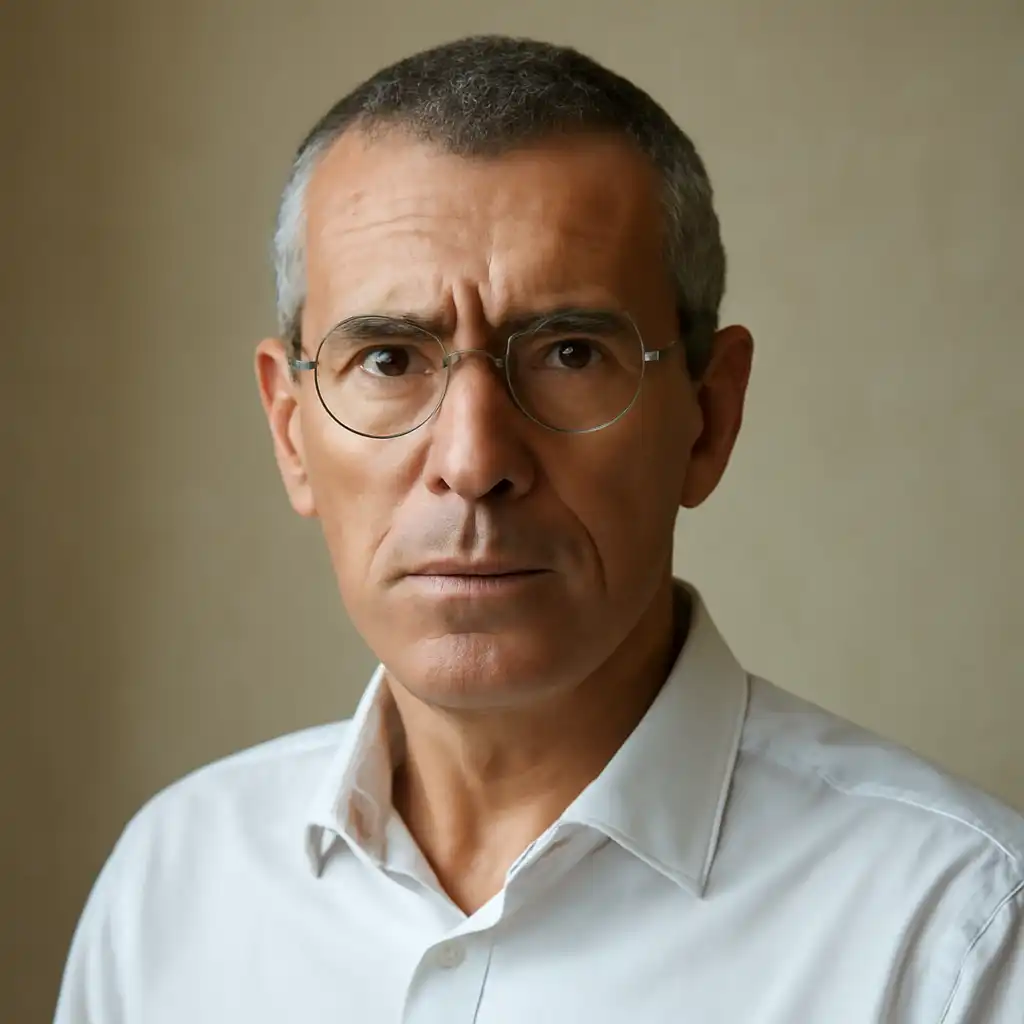 Leonardo Conti